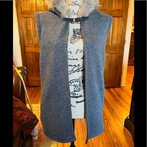 Gorgeous Do Everything In Love layering top